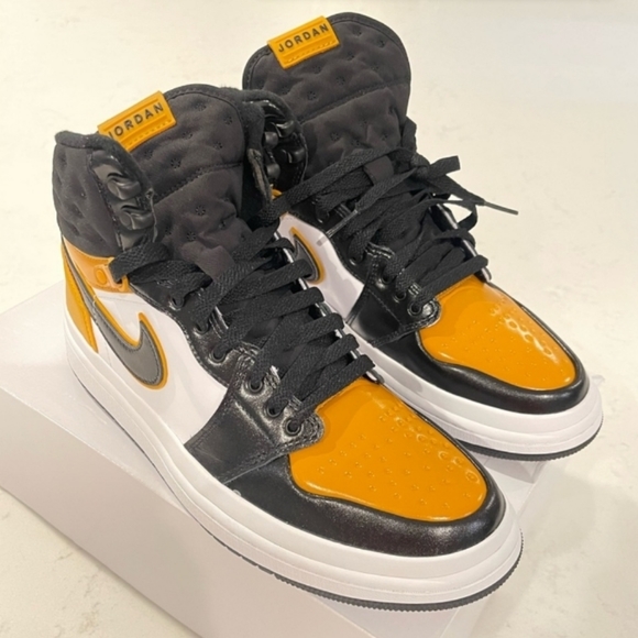 Jordan 1 Acclimate Shoes Size 8 Men/9.5 Women - Picture 7 of 10